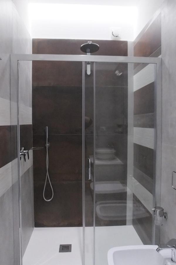 Prestige House Otel Salerno Dış mekan fotoğraf